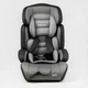 Автокресло универсальное с бустером Joy 55890 - GL (Серый) - изображение 2
