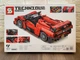 Конструктор Technique 8606 машина Lamborghini, масштаб 1:14, 1213 деталей - изображение 5