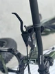 Велосипед горный фэтбайк 26 дюймов Toprider 215, рама 17" (Хаки) - изображение 8