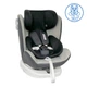 Автокресло-ребордер детское Lorelli Lusso SPS Isofix 0-36 kg String - изображение 1