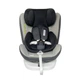 Автокресло-ребордер детское Lorelli Lusso SPS Isofix 0-36 kg String - изображение 2