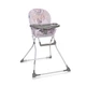 Стульчик для кормления Lorelli Cookie Grey Flying Friends - изображение 1