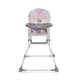 Стульчик для кормления Lorelli Cookie Grey Flying Friends - изображение 2