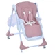 Стульчик для кормления Bambi M 3233L Pink - изображение 4