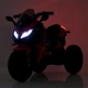 Дитячий електромотоцикл 3 колісний 70W Bambi M 4274EL (Рожевий) - зображення 8