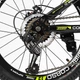 Детский спортивный велосипед 20 дюймов Corso Spirit, оборудование Shimano (Черно-желтый) - изображение 5