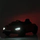 Дитячий електромобіль суперкар McLaren (Макларен) M 5726EBLR (Синій) - зображення 12