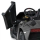 Дитячий двомісний електромобіль Lamborghini Aventador 200W M 5738AL(24V) (Сірий) - зображення 5