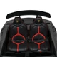 Дитячий двомісний електромобіль Lamborghini Aventador 200W M 5738AL(24V) (Сірий) - зображення 6