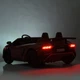 Дитячий двомісний електромобіль Lamborghini Aventador 200W M 5738AL(24V) (Жовтий) - зображення 8