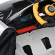 Дитячий двомісний електромобіль BMW Bambi M 5820EBLR(24V) (Білий) - зображення 7