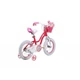 Детский двухколесный велосипед для девочки Royal Baby Stargirl 16 дюймов RB16G-1 с корзиной (Розовый) - изображение 4