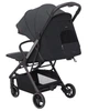 Прогулочная коляска Carrello Nova CRL-5521 Misty Grey - изображение 5