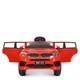 Дитячий електромобіль BMW X5M 90W Bambi M 4522EBLR (Червоний) - зображення 2