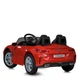 Дитячий двомісний електромобіль BMW Z4 Roadster M 5742EBLR (Червоний) - зображення 4