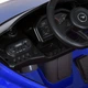 Дитячий електромобіль суперкар McLaren (Макларен) M 5726EBLR (Синій) - зображення 7