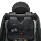 Дитячий електромобіль джип Bambi M 5821EBLR(24V) (Сірий) - зображення 10