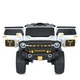 Дитячий електромобіль джип Bambi M 5821EBLR(24V) (Білий) - зображення 2