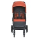 Прогулочная коляска El Camino ME 1053-3 Dynamic Pro Redwood - изображение 8