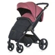 Прогулочная коляска El Camino ME 1053-3 Dynamic Pro Dusty Rose - изображение 4