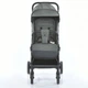 Прогулянкова коляска El Camino ME 1129 Link Moss Striped - зображення 5