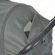 Прогулянкова коляска El Camino ME 1129 Link Moss Striped - зображення 8