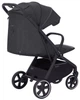 Прогулянкова коляска Carrello Corsa CRL-5518 Frost Black - зображення 5