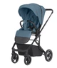 Прогулянкова коляска Carrello Alfa CRL-5508 BF Indigo Blue - зображення 1