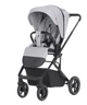Прогулочная коляска Carrello Alfa CRL-5508 BF Feather Grey - изображение 1