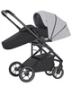 Прогулочная коляска Carrello Alfa CRL-5508 BF Feather Grey - изображение 2