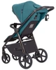 Прогулянкова коляска Carrello Bravo Plus CRL-5515 Oxford Blue 2024 NF - зображення 4