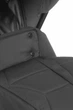 Прогулочная коляска Carrello Bravo Plus CRL-5515 2024 NF Jet Black - изображение 10