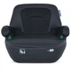Автокресло-бустер El Camino ME 1112 i-GO Anthracite - изображение 2