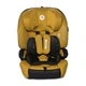 Автокрісло дитяче Lorelli Benevento Isofix 9-36 kg Lemon Curry - зображення 2
