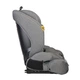 Автокрісло дитяче Lorelli Benevento Isofix 9-36 kg Lemon Curry - зображення 4