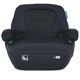 Автокресло-бустер El Camino ME 1112 i-GO Black - изображение 2