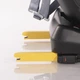 Автокрісло дитяче Lorelli Lynx Isofix 0-36 kg Black&grey - зображення 10