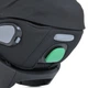 Автокресло бебикокон El Camino ME 1110 i-FIX 0+ (0-13 кг) Jet Black - изображение 8