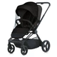 Універсальна коляска 2 в 1 El Camino ME 1091-1 Persona Total Black - зображення 8