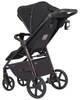 Прогулочная коляска Carrello Bravo Plus CRL-5515 2024 NF Jet Black - изображение 4