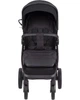 Прогулочная коляска Carrello Bravo Plus CRL-5515 2024 NF Jet Black - изображение 7