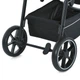 Прогулянкова коляска El Camino ME 1113-2 Fiji Ginger Orange - зображення 14