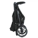 Прогулянкова коляска El Camino ME 1113-2 Fiji Black - зображення 15