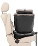 Автокрісло універсальне дитяче Carrello Octopus CRL-16002 Midnight Black i-Size - зображення 10