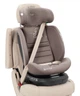 Автокрісло універсальне дитяче Carrello Octopus CRL-16002 Midnight Black i-Size - зображення 11