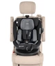 Автокресло универсальное детское Carrello Sirius CRL-8808 Sky Grey i-Size - изображение 2
