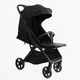 Прогулочная коляска Joy Willow WL-65144 Черный - изображение 2