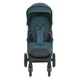 Прогулянкова коляска El Camino ME 1113-2 Fiji Lagoon Blue - зображення 2