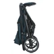 Прогулянкова коляска El Camino ME 1113-2 Fiji Lagoon Blue - зображення 15