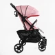Прогулочная коляска Joy Livvi LV-06341 Розовый - изображение 3